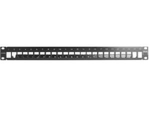 TM-PNLZ-24-01 TM-PNLZ-24-01 Patch Panel TERA-MAX
