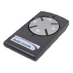 TRANSMISOR DE 4 CANALES TRANSMISOR DE 4 CANALES