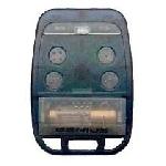 TRANSMISOR TX4 TRANSMISOR TX4 433 BRAVO P/BAT 300 MERIK