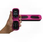 TS80VR TS80VR TELEFONOS INALAMBRICO DECT 6.0 ROSA