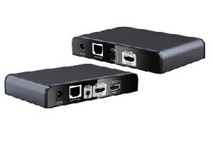 TT-383-PRO TT-383-PRO Kit extensor HDMI de 120 m