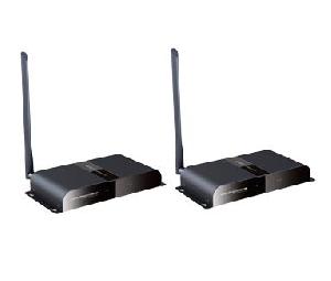 TT-388-A TT-388-A Kit extensor inalámbrico de 200 metros HDMI