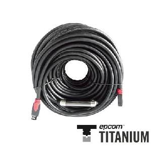 TT-HDMI-3M TT-HDMI-3M Cable HDMI de 3 metros de longitud