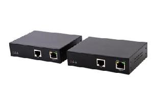 TT-NET-1200 TT-NET-1200 Kit extensor de red Ethernet por UTP