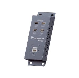 TT314A TT314A DIVISOR HDMI DE 1 ENTRADA 4 SALIDAS