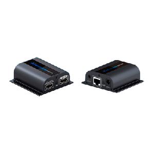 TT372PRO TT372PRO Kit extensor HDMI con loop de salida 60 metros