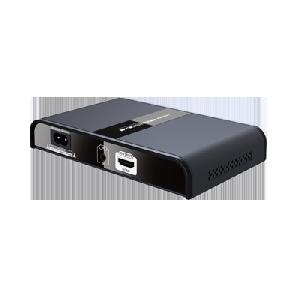 TT380PRORX TT380PRORX Receptor HDMI sobre powerline