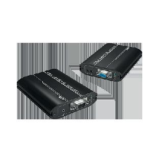 T383PRO T383PRO Kit extensor HDMI de 120 metros
