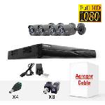 TURBOB84 TURBOB84 Sistema TurboHD 4 Bullets