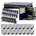 TURBOE816 TURBOE816 Sistema TurboHD(TVI)1080p