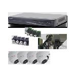 TURBOE84 TURBOE84 Sistema TurboHD(TVI)1080p