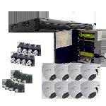 TURBOE88 TURBOE88 Sistema TurboHD(TVI)1080p