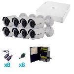 TURBOSB78W TURBOSB78W Sistema LEGEND TURBOHD 720P