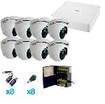 TURBOSE78 TURBOSE78 Sistema Legend TurboHD 720P 