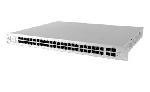 US48500W US48500W Switch administrable UniFi de 48 puertos, 500 Watts