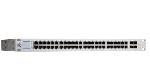 US48750W US48750W Switch administrable UniFi de 48 puertos