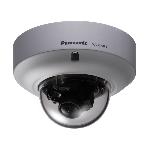 WV-CF324 WV-CF324 Ruggedized Fixed Dome Camera