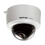 WV-CF504 WV-CF504 Super Dynamic 5 Vandal Resistant Fixed Dome Camera Vandal