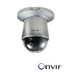 WV-SC386 WV-SC386 Super Dynamic HD Dome Network Camera