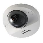 WV-SF132 WV-SF132 Fixed Dome Network Camera