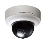 WV-SF332 WV-SF332 Fixed Dome Network Camera