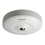 WV-SF438 WV-SF438 360-degree Super Dynamic Dome Network Camera 