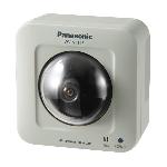 WV-ST165 WV-ST165 Pan-tilting HD Network Camera WV-ST165 HD / 1,280 x 960 H.264 Pan-tilting Network Camera 