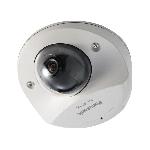 WV-SW152/M WV-SW152/M SD Vandal Resistant Fixed Dome Network Camera 