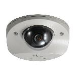 WV-SW158 WV-SW158  Super Dynamic Full HD Vandal Resistant Dome Network Camera 