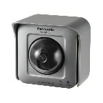 WV-SW172 WV-SW172 Outdoor Pan-tilting Network Camera