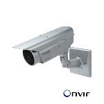 WV-SW314 WV-SW314 Super Dynamic Weather Resistant HD Network Camera