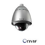 WV-SW395 WV-SW395 Super Dynamic Weather Resistant HD Dome Network Camera