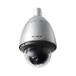 WV-SW598 WV-SW598  Super Dynamic Weather Resistant Full HD PTZ Dome Network Camera 