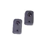 XBSIR33 XBSIR33 Fotocelda de seguridad infraroja para barreras