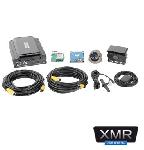 XMRALL1 XMRALL1 Sistema completo móvil XMR400s