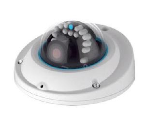 XMRC2 XMRC2 Mini Domo IP 720p para Exterior con Audio, para DVR Movil