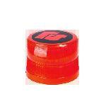 Z8444374A02 Z8444374A02 Domo de reemplazo para UltraStar Led Rojo