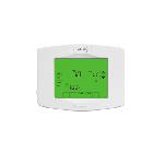 ZWSTAT ZWSTAT Termostato Z-WAVE Inteligente para Automatizacion